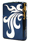 ZIPPO 162BL-TRSP1