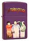 20990 Thre Stooges