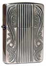 ARMOR CUSTOMLINE ZIPPO