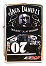 zippo JackDaniel's ZM1126