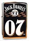zippo JackDaniel's ZM1127A