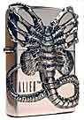 alien zippo 01