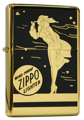 ライター販売のZippo Style ： その他の限定品各種