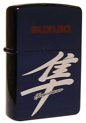 名車シリーズ ： ジッポー専門店のZippo Style