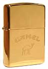 Camel Zippo 05