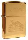 Camel Zippo 06